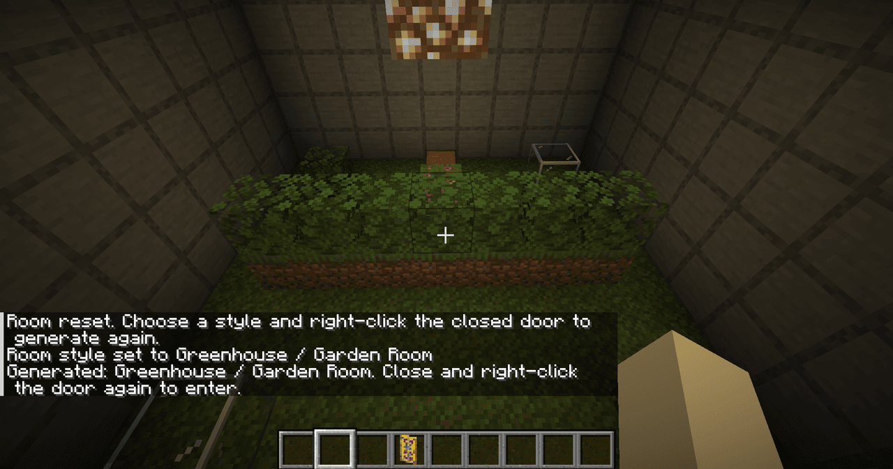 Magical Expansion Door – image 1