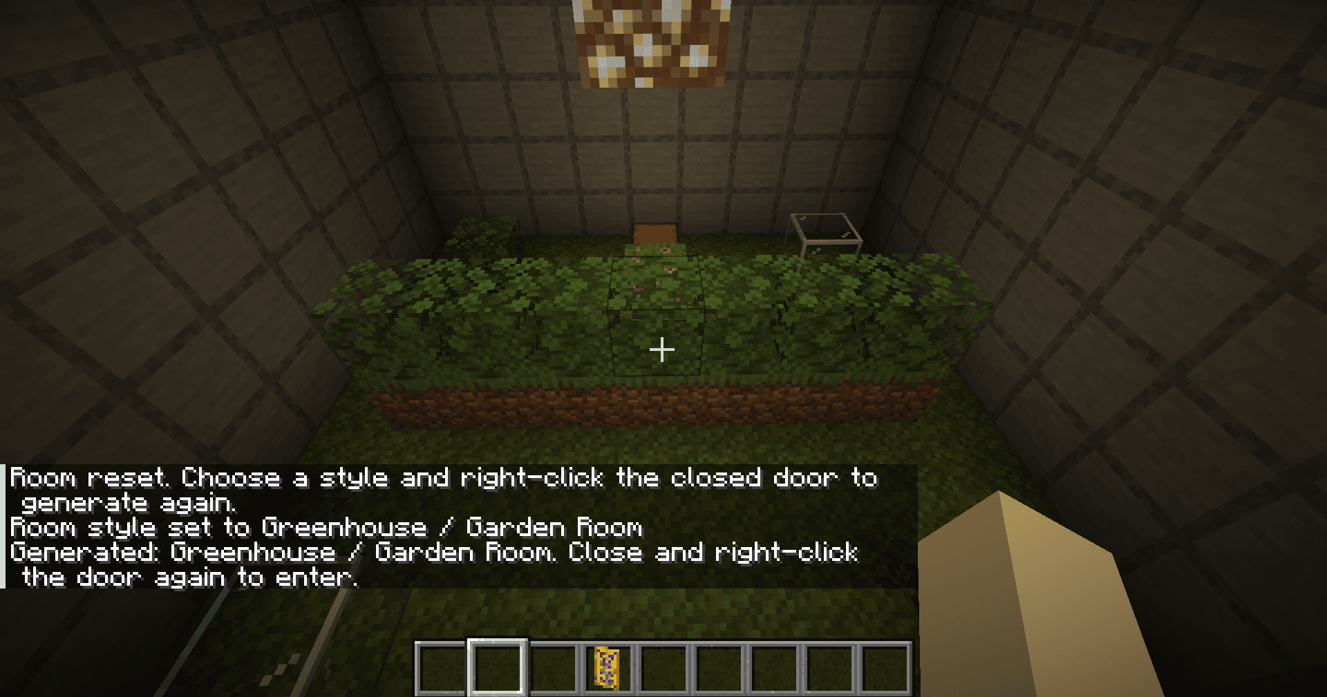 Magical Expansion Door – image 1