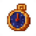 Midnight Danger Dial