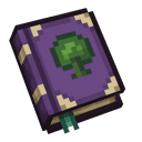 Biome Seeker Tome - media 1