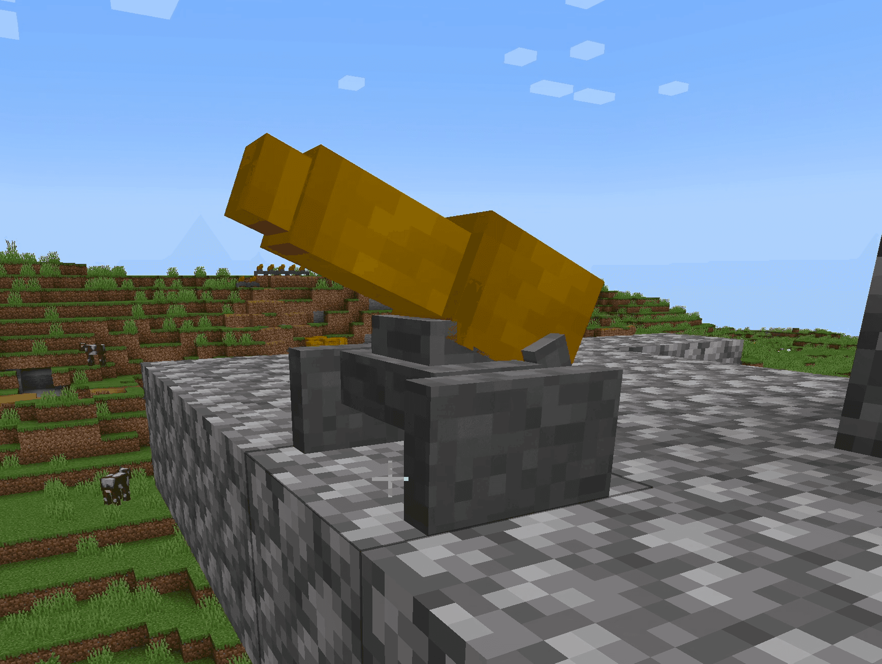 Artillery gun - media 1