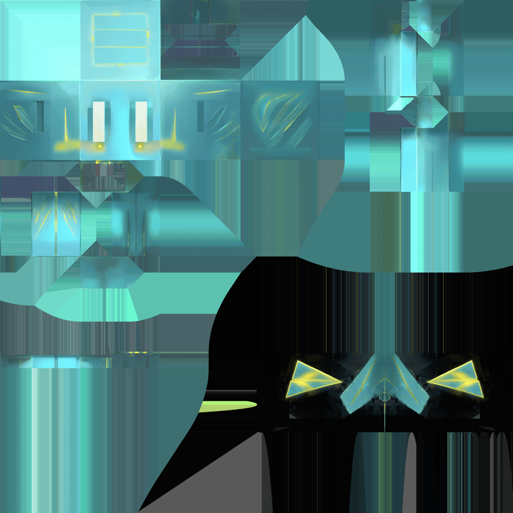 Eryon Evolution - media 4