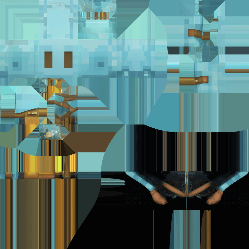 Eryon Evolution - media 5