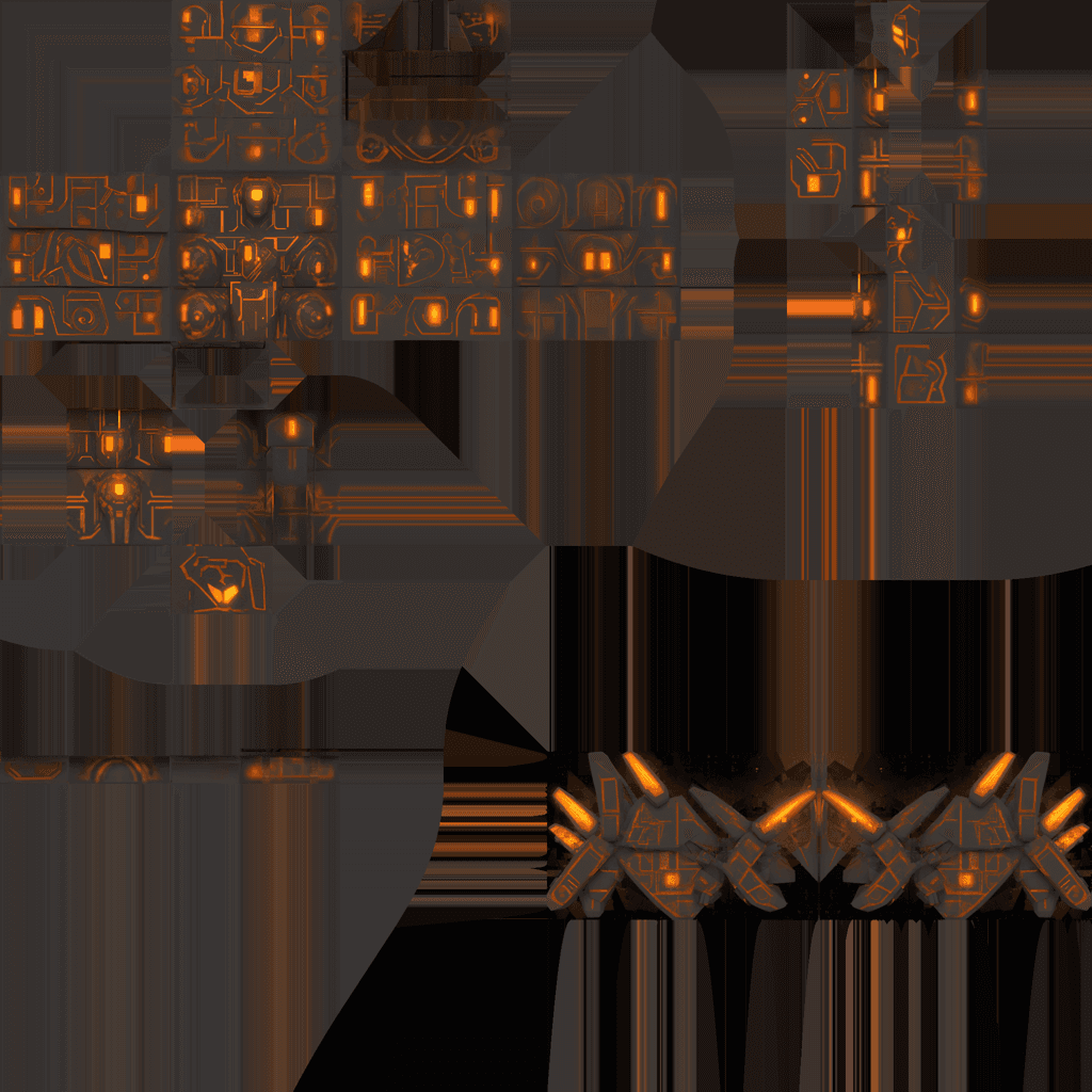 Eryon Evolution - media 125