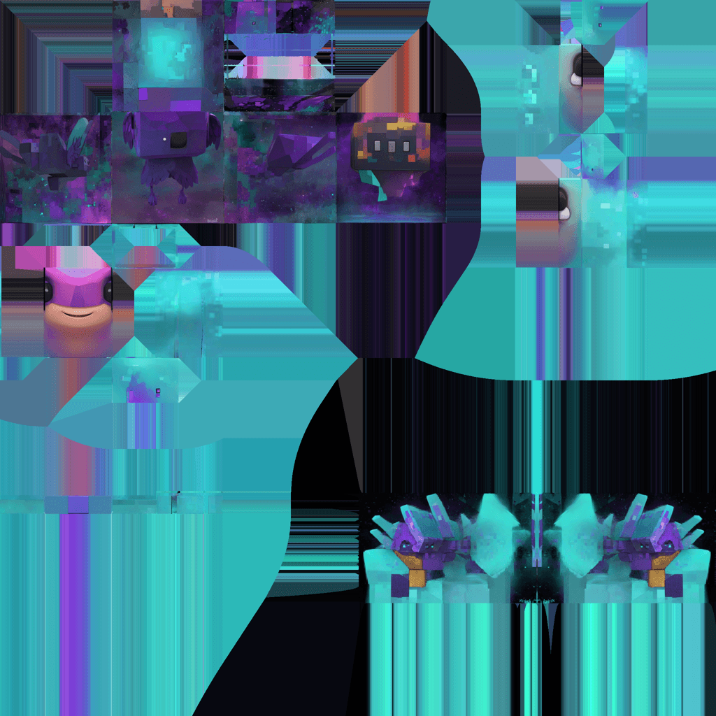 Eryon Evolution - media 176