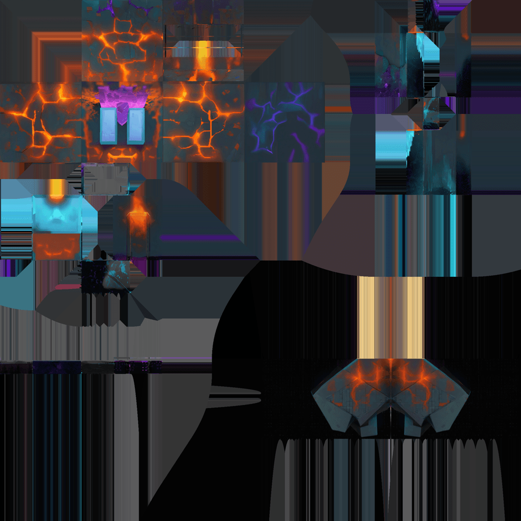 Eryon Evolution - media 40