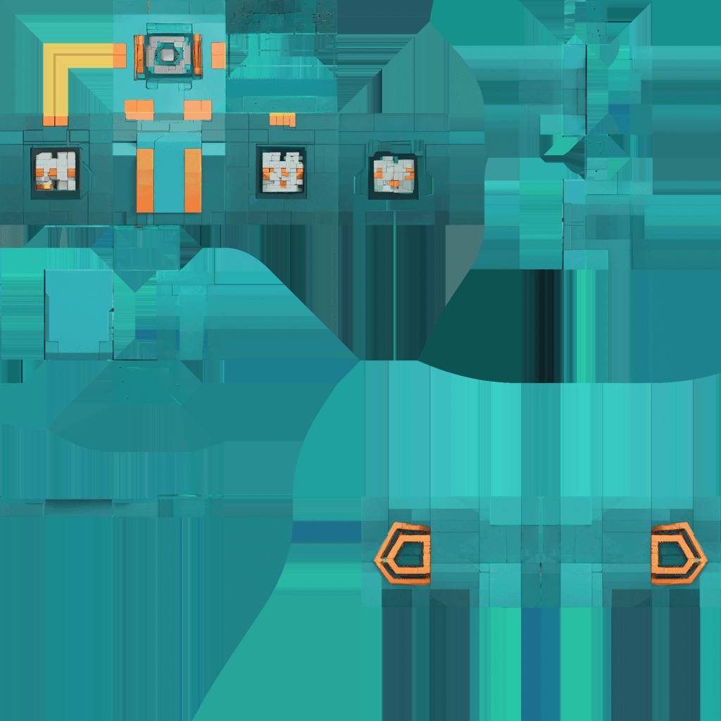 Eryon Evolution - media 48