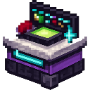 Potion Vendor - media 1