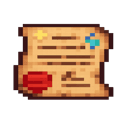 Devils Wish Contract - media 1