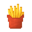 Divine Fries