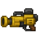 Incinerator Laser Drill - media 1