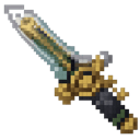 Green Ranger Dagger - media 1