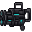 Havoc Minigun - media 1