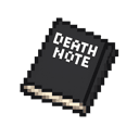 The Death Note - media 1