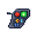 Remote Orbital Strike Cannon - media 1