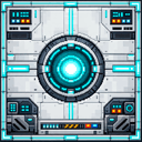 Orbital Nexus Station - media 1