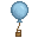 Skybound Balloon – image 1