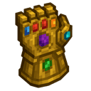 Infinity Master Gauntlet