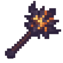 Meteor Rift Mace - media 1