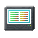 Inventory Durability Display - media 1